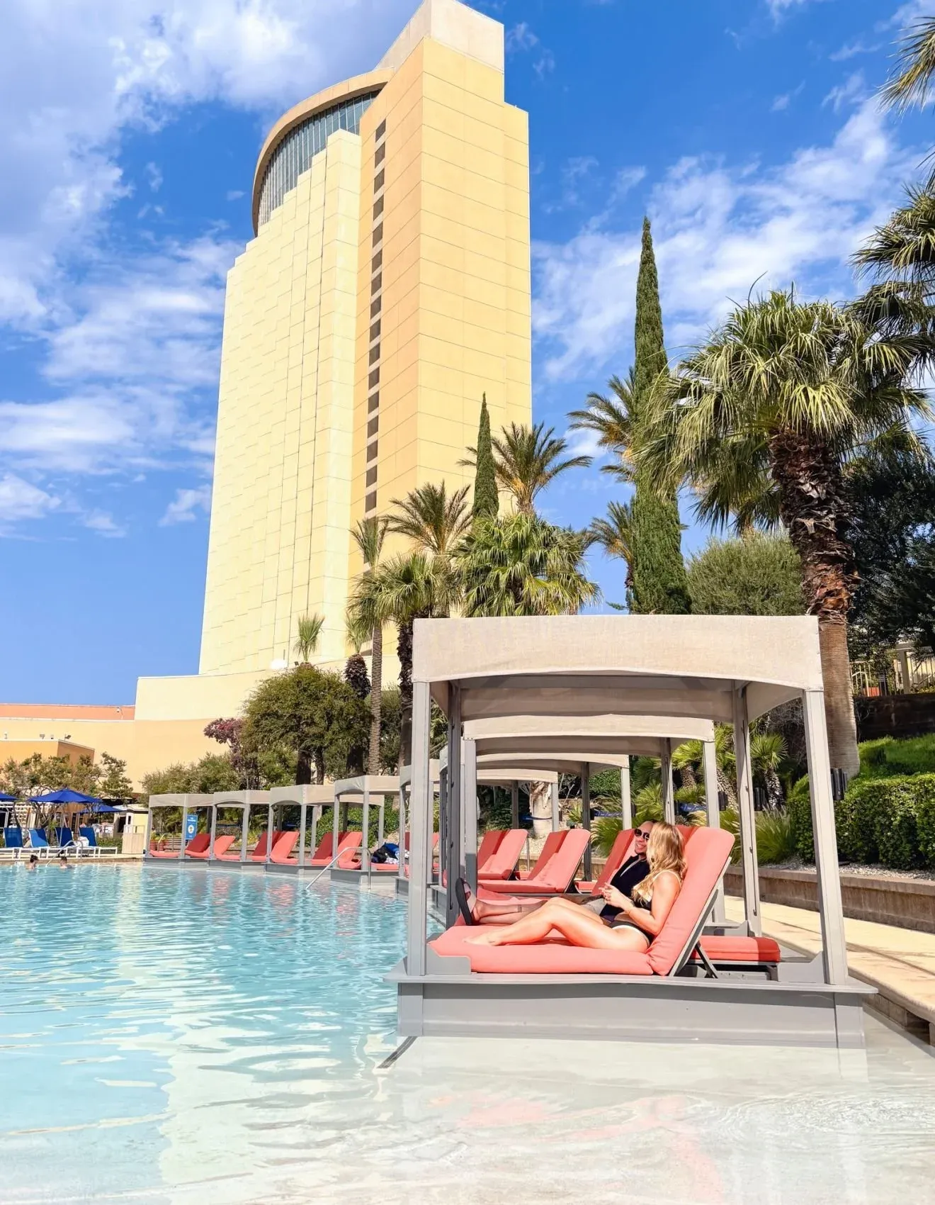 Bonos y promociones de casino